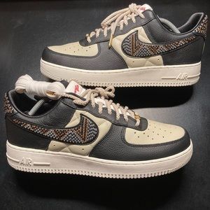 Nike Air Force 1 x premium goods “Sophia”